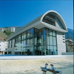 Musée de la LUNETTE - Musée de la LUNETTE