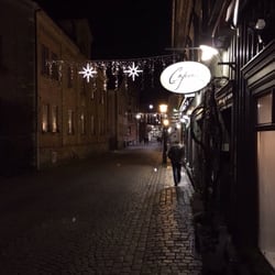 Caféva