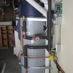 HTO Plumbing & Radiant