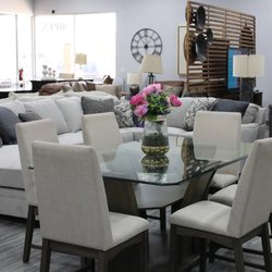 Canales Furniture