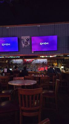 Champs Sports Pub by null