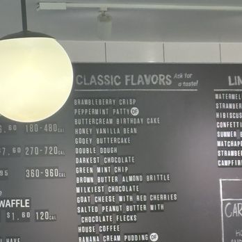 Jeni's Splendid Ice Creams - menu - Ice Cream & Frozen Yogurt Near Me - Pittsburgh, Pennsylvania Jeni's Splendid Ice Creams - menu - Ice Cream & Frozen Yogurt Near Me - Pittsburgh, Pennsylvania