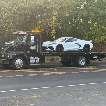 Dougherty Towing - Towing Near Me - Southampton, Pennsylvania Dougherty Towing - Towing Near Me - Southampton, Pennsylvania