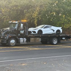 Dougherty Towing