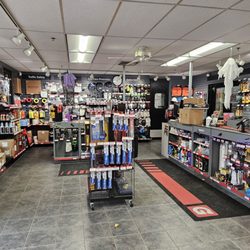 Grainger Industrial Supply