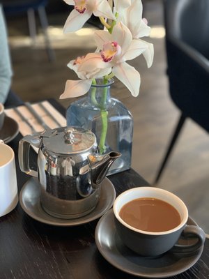 The House Hotel - Galway Hotel by null