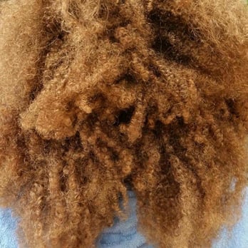 Jackie Kwong - Before - Hair Salons Near Me