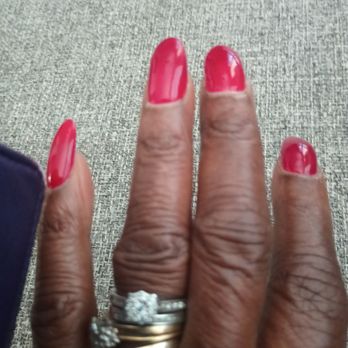 Brea Nails - Nail Salons Near Me - Spring Valley, California