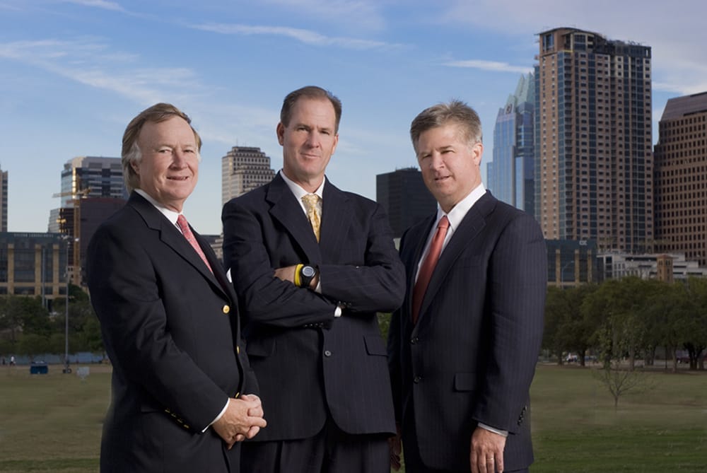 Howry, Breen & Herman, LLP - disability attorney in Austin, TX