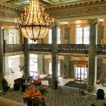 Joseph Smith Memorial Building - Landmarks & Historical Buildings Near Me - Salt Lake City, Utah