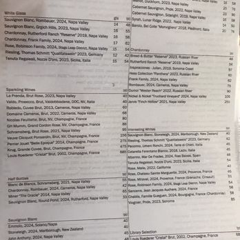 Ristorante Allegria - Menu - Italian Near Me - Napa, California Ristorante Allegria - Menu - Italian Near Me - Napa, California