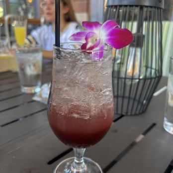 Foch Café & Bistro - Yummy cocktails! - New American Near Me - Tempe, Arizona Foch Café & Bistro - Yummy cocktails! - New American Near Me - Tempe, Arizona
