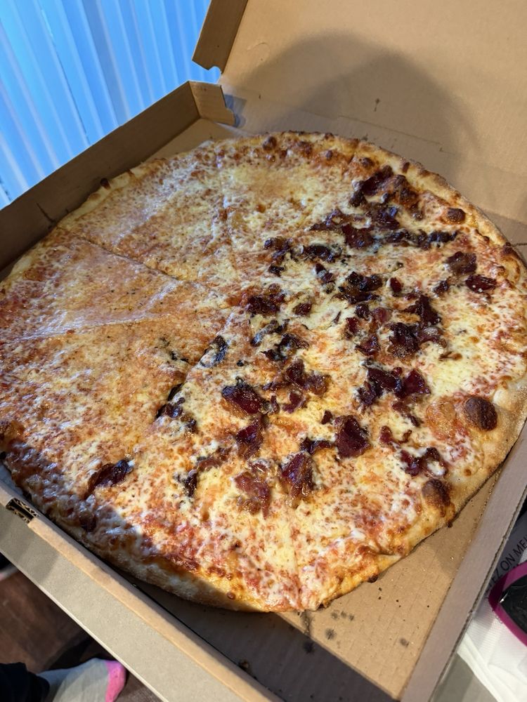 Little Family Pizza