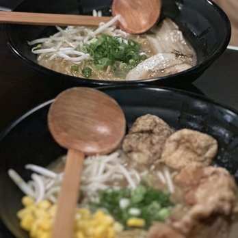 Ninja Ramen - Ramen Near Me - Hillsboro, Oregon Ninja Ramen - Ramen Near Me - Hillsboro, Oregon