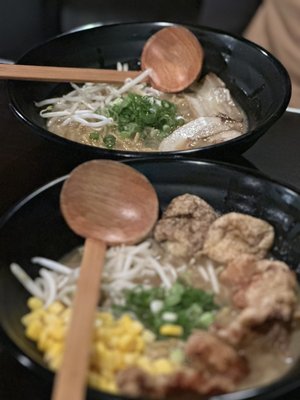 Ninja Ramen by null