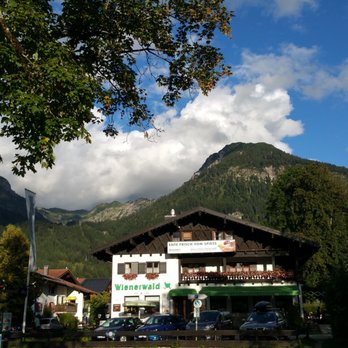 Wienerwald - Wienerwald - German Near Me - Oberstdorf, BY Wienerwald - Wienerwald - German Near Me - Oberstdorf, BY