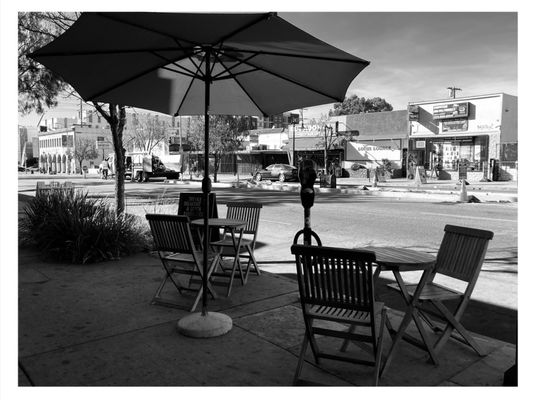 De La Tierra Café by null