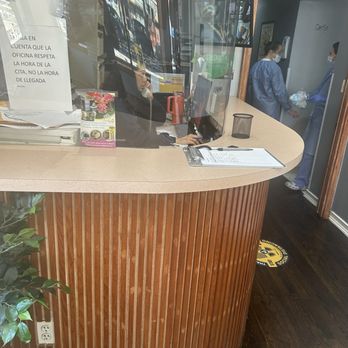 SouthSide Dental Art - Front Desk. - General Dentistry Near Me - Brooklyn, New York SouthSide Dental Art - Front Desk. - General Dentistry Near Me - Brooklyn, New York