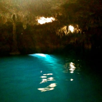 Cenotes Kin-Ha - Hiking Near Me - México, D.F., DIF
