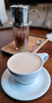 Third Culture Coffee by null