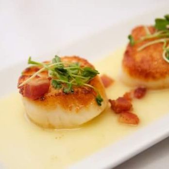 1800 Restaurant & Lounge - Scallops delivered fresh weekly. - Seafood Near Me - Timmins, Ontario 1800 Restaurant & Lounge - Scallops delivered fresh weekly. - Seafood Near Me - Timmins, Ontario