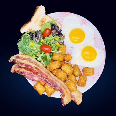 Cafe Et Cetera by null