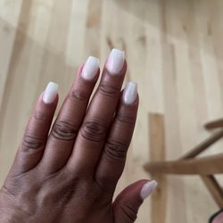 Glow Nail Bar - Glow Bar
