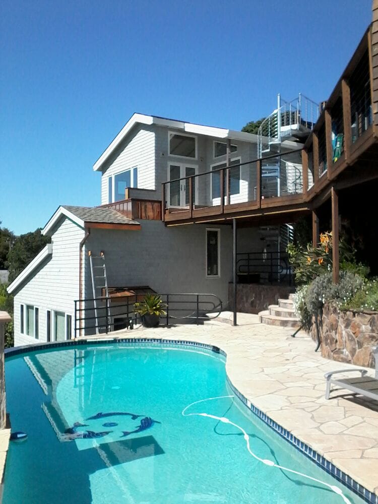 Slide of Northbay Sidewall