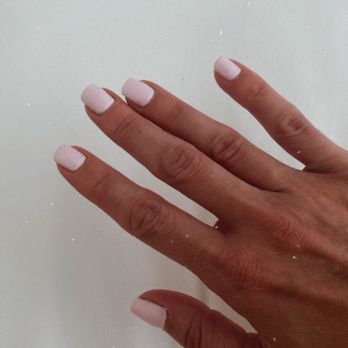 Blue Nail Spa 1 - Mani gel - Nail Salons Near Me - Los Angeles, California