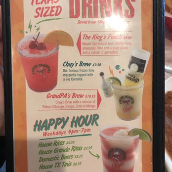 Chuy's - Tex-Mex Near Me - Lutz, Florida Chuy's - Tex-Mex Near Me - Lutz, Florida