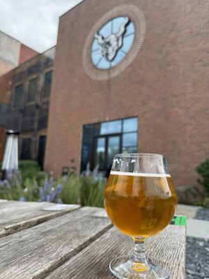 Stone Brewing Tap Room - Richmond by null