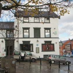 Old Market Tavern