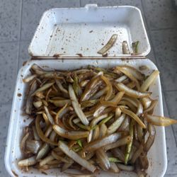 New China King