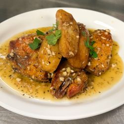 Tony Spavone's Ristorante