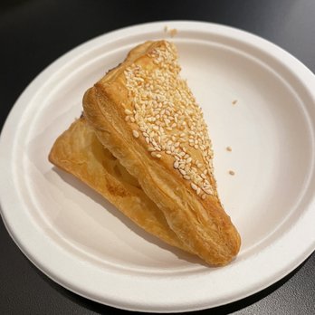 Bakey - Cheese Bureka - Bakeries Near Me - Boston, Massachusetts