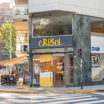 Crisol - Cafeteria Near Me - Buenos Aires, C Crisol - Cafeteria Near Me - Buenos Aires, C