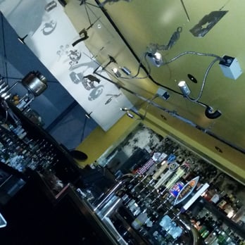 Valley Bar - The bar area - Music Venues Near Me - Phoenix, Arizona Valley Bar - The bar area - Music Venues Near Me - Phoenix, Arizona