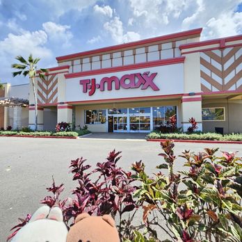 TJ MAXX - Updated January 2026 - 307 Photos & 80 Reviews - 4450 Kapolei