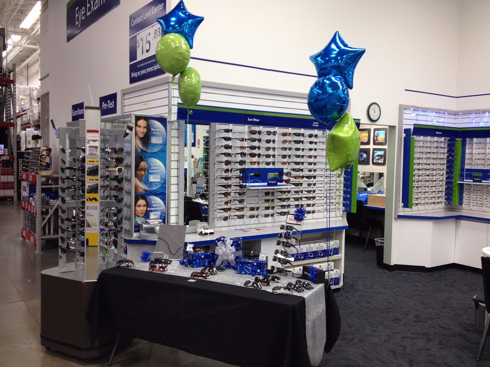 VISION SERVICES Updated June 2024 16701 94th Ave N, Maple Grove, Minnesota Optometrists