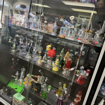 WEYMOUTH SMOKE SHOP - Updated May 2026 - 782 Broad St, Weymouth Town,  Massachusetts - Vape Shops - Phone Number - Yelp