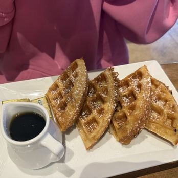 The Flying Joe - Belgian Waffles - Coffee & Tea Near Me - Perrysburg, Ohio The Flying Joe - Belgian Waffles - Coffee & Tea Near Me - Perrysburg, Ohio
