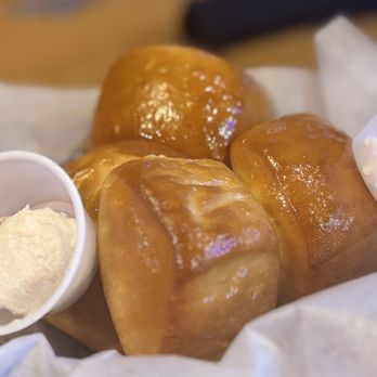 Texas Roadhouse - Extra Honey Cinnamon Buttery Spread rolls - Steakhouses Near Me - Danvers, Massachusetts Texas Roadhouse - Extra Honey Cinnamon Buttery Spread rolls - Steakhouses Near Me - Danvers, Massachusetts