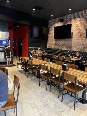 Slice House by Tony Gemignani by null