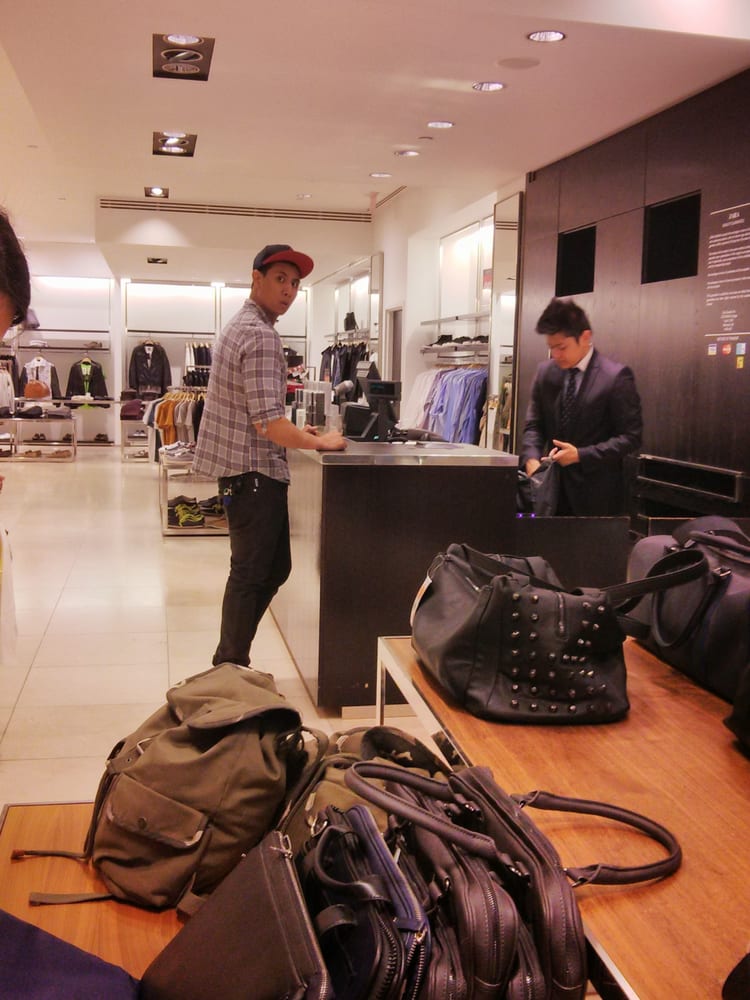 ZARA Updated September 2024 21 Reviews 8882 170 Street, Edmonton