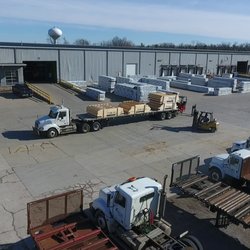 McCabe Lumber - Ability to deliver locally and quickly to keep your projects moving!