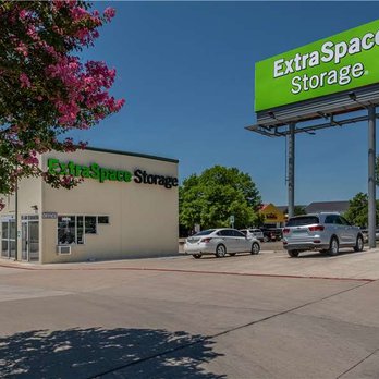 Extra Space Storage - Beauty Image - Self Storage Near Me - Irving, Texas Extra Space Storage - Beauty Image - Self Storage Near Me - Irving, Texas