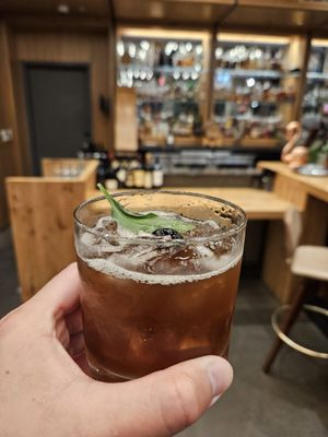 Park James Hotel by null