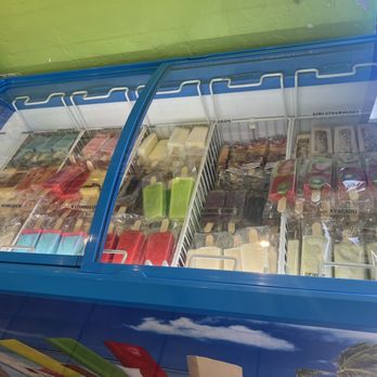 Yogurt On The Rocks - Ice Cream & Frozen Yogurt Near Me - San Diego, California