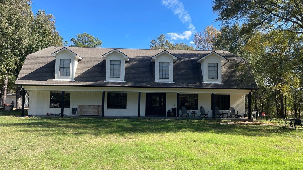 Slide of Southern Star Roofing and Seamless Gutters