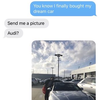 Audi New Orleans - Auto Parts & Supplies Near Me - Metairie, Louisiana